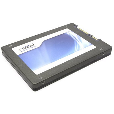 Накопитель SSD CRUCIAL M4 CT128M4SSD2 128Гб #2 – фото
