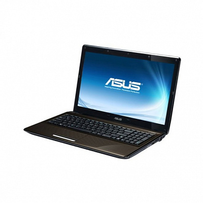 Ноутбук ASUS K42JK – фото