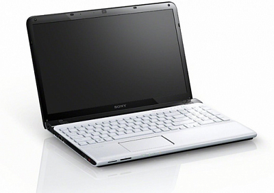 Ноутбук SONY VAIO SVE151C11V – фото