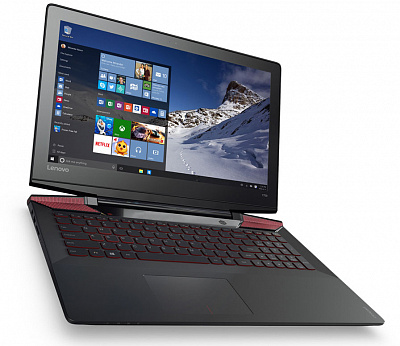 Ноутбук LENOVO IDEAPAD Y700 TOUCH-15iSK 80NW – фото