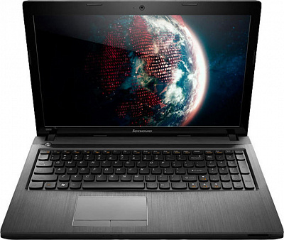 Ноутбук LENOVO G500 #9 – фото
