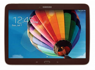 Планшет SAMSUNG GALAXY TAB 3 P5200 16Гб – фото