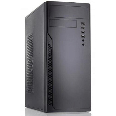 Системный блок Игровой 2797U – фото