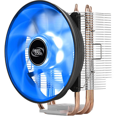 Охлаждение для процессора DEEPCOOL GAMMAXX 300B – фото