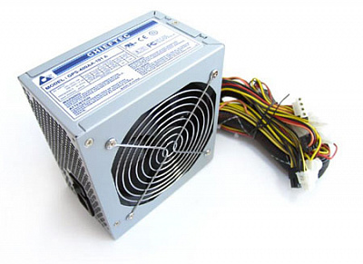 Блок питания CHIEFTEC GPS-450AA-101 A 450Вт – фото