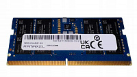 Оперативная память SO-DIMM RAMAXEL RMSB3410HA88IBF-5600NA DDR5 16Гб  – фото