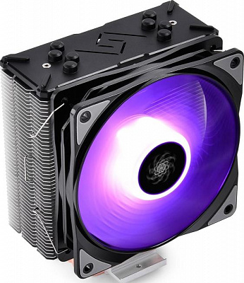 Охлаждение для процессора DEEPCOOL GAMMAXX GTE – фото