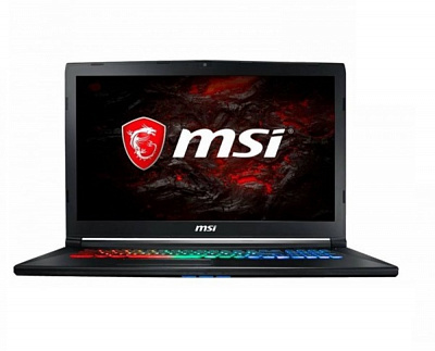 Ноутбук MSI GL72M 7REX LEOPARD PRO (Новый) – фото