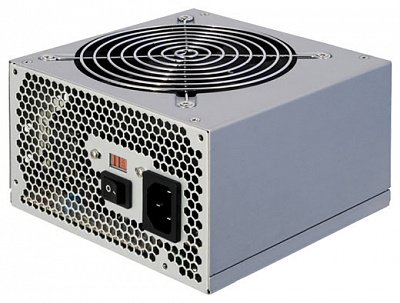 Блок питания ESPADA KPY-400ATX 400Вт – фото