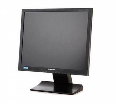 Монитор SAMSUNG S19A450BR – фото