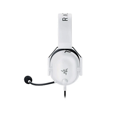 Гарнитура RAZER BLACKSHARK V2 X WHITE – фото