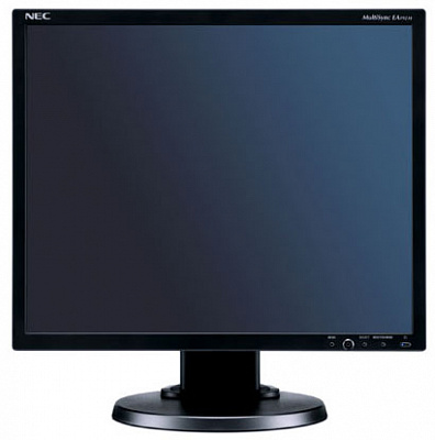 Монитор NEC MULTISYNC EA192M-BK – фото
