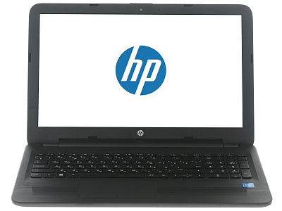 Ноутбук HP 15-AY028UR – фото