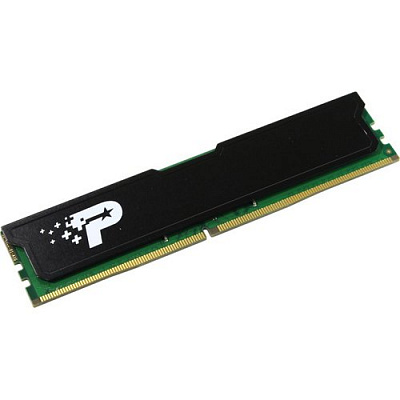 Оперативная память PATRIOT PSD44G240082H  DDR4 4Гб – фото