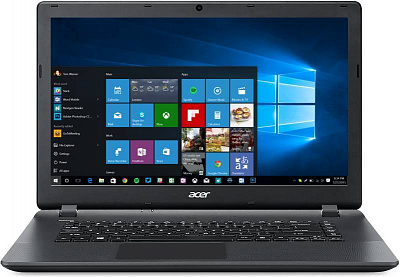 Ноутбук ACER ASPIRE ES1-520-54EB – фото