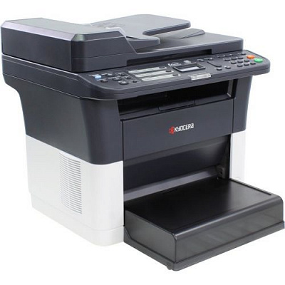МФУ KYOCERA FS-1120MFP – фото