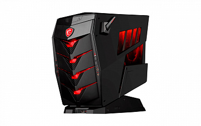 Системный блок MSI AEGIS-049US – фото