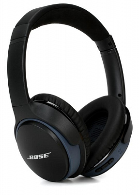 Беспроводные наушники BOSE SOUNDLINK AROUND-EAR BLUETOOTH – фото