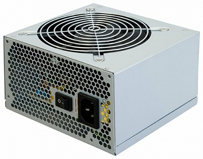 Блок питания CHIEFTEC CTG-550-80P 550Вт – фото