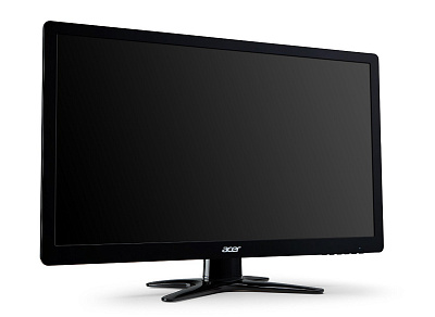 Монитор ACER G236HL – фото