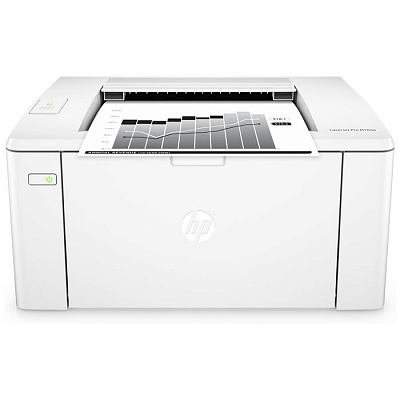 Принтер HP LASERJET PRO M104A – фото