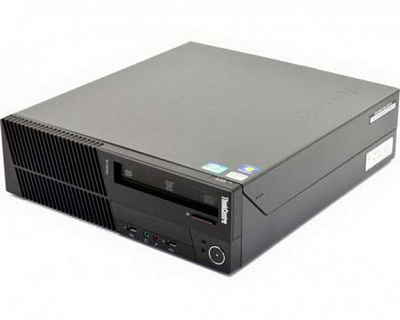 Системный блок LENOVO THINKCENTRE M81 #3 – фото