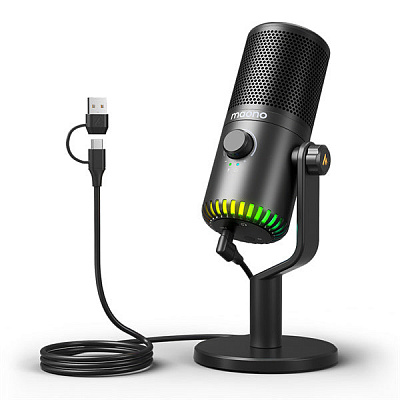 Микрофон MAONO DM30 – фото