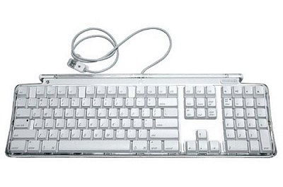 Клавиатура APPLE PRO KEYBOARD – фото