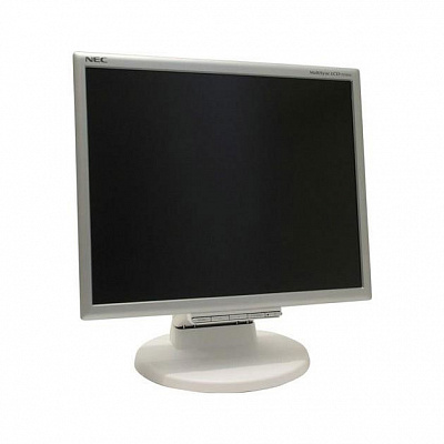 Монитор NEC LCD175VXM+ – фото