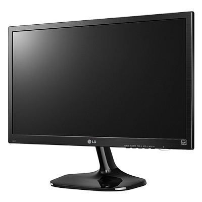 Монитор LG 20M47D (Уценка) – фото