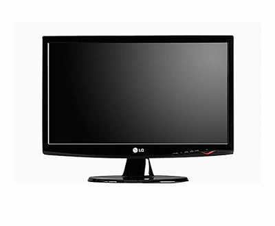 Монитор LG FLATRON W2043C – фото