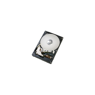 Жесткий диск HITACHI HDS721612PLA380 120Гб #1 – фото
