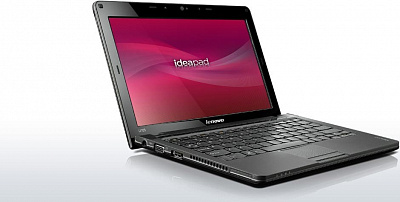 Нетбук LENOVO IDEAPAD S205 – фото