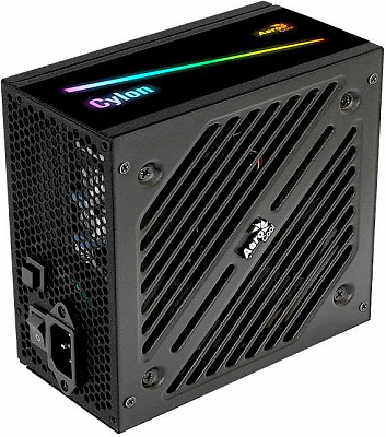 Блок питания AEROCOOL CYLON 700Вт (Новый) – фото