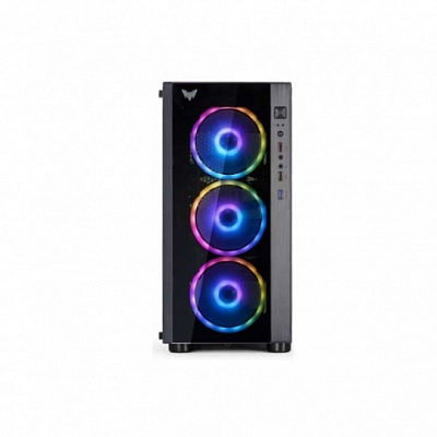 Корпус CROWN CMC-GS40RGB2 – фото