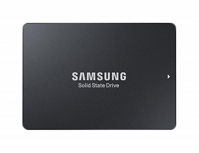 Накопитель SSD SAMSUNG PM841 MZ-7TD1280 128Гб #1 – фото