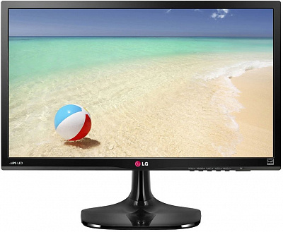 Монитор LG 22MP55HQ – фото