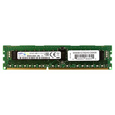 Оперативная память SAMSUNG M378B5673CH0-CH9 DDR3 4Гб – фото