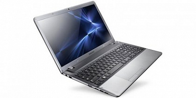 Ноутбук SAMSUNG NP355V5C-S07RU – фото