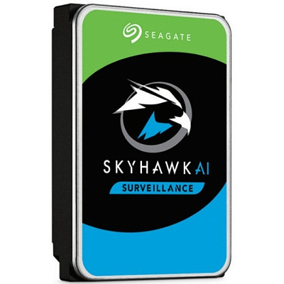Жесткий диск SEAGATE ST8000VE001 8Тб #3 – фото