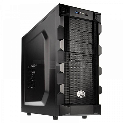 Корпус COOLER MASTER K280 – фото