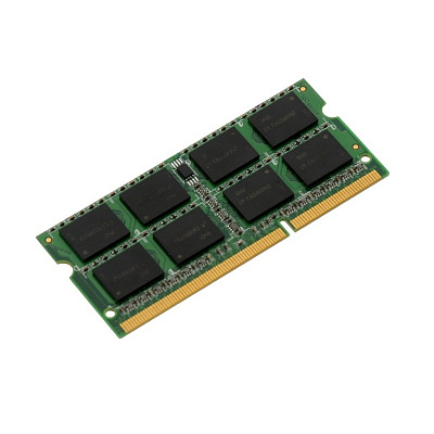Оперативная память SO-DIMM NO NAME 1600Мгц DDR3 4Гб  – фото