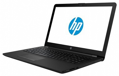 Ноутбук HP 15-BW042UR – фото