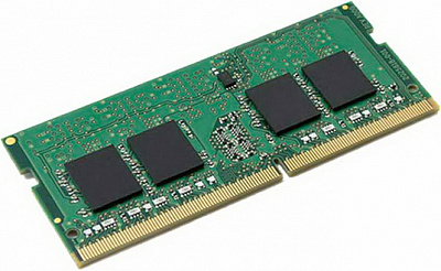 Оперативная память SO-DIMM PATRIOT PSD44G213381S DDR4 4Гб  – фото