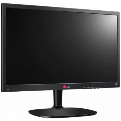 Монитор LG 19M35 – фото