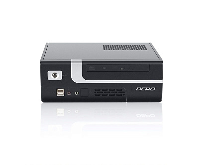 Неттоп Arbyte D330 – фото