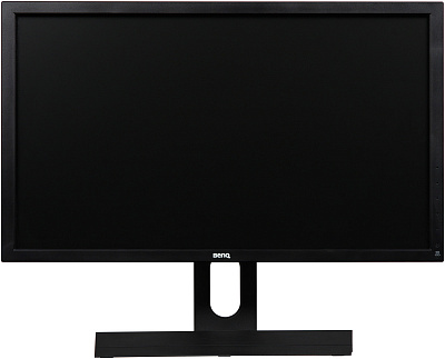 Монитор BENQ XL2420T – фото