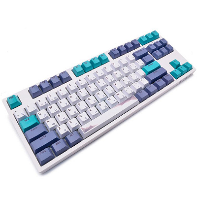 Клавиатура RED SQUARE KEYROX TKL CLASSIC PRO II – фото