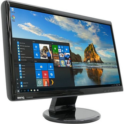 Монитор BENQ T2200HDA – фото