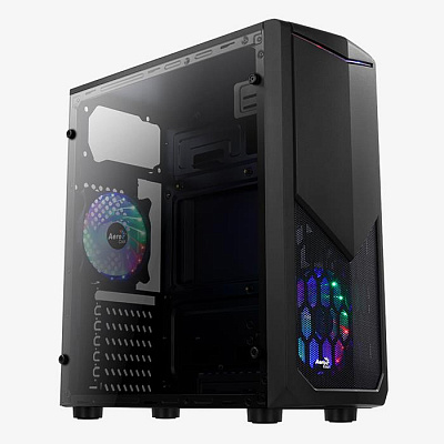 Корпус AEROCOOL TOMAHAWK A – фото